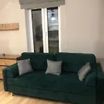Apartment Przystanek *