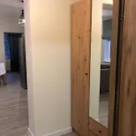 Przystanek Apartment *
