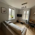 Przystanek Apartment Karpacz