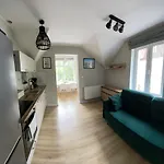 Przystanek Apartment *