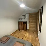 Przystanek Apartment