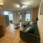 Przystanek Apartment Karpacz