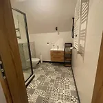 Przystanek Apartment