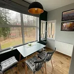 Apartment Przystanek