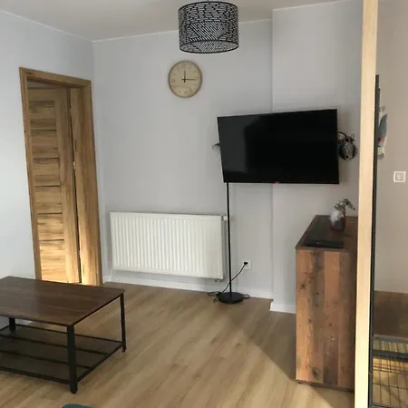 Apartment Przystanek Karpacz