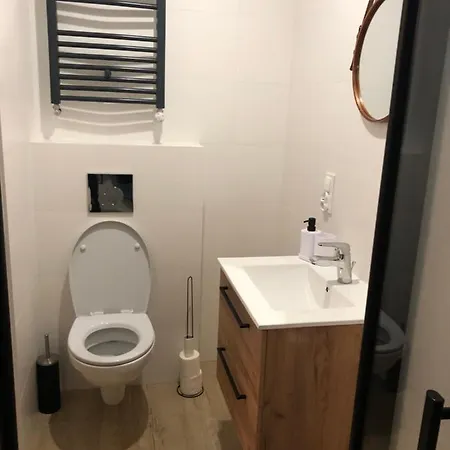 Przystanek Daire Karpacz