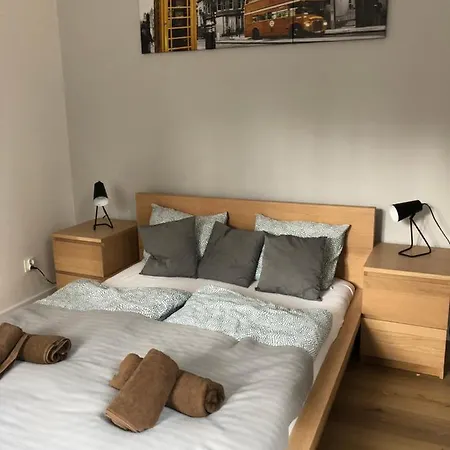 Przystanek Apartment Karpacz