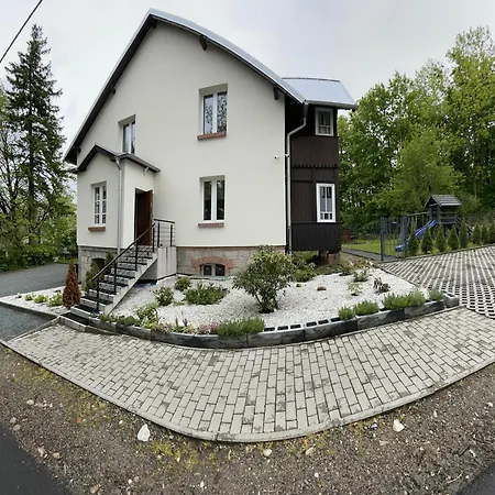 Przystanek Apartment