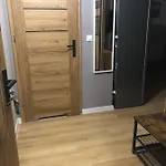 شقة Przystanek *