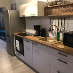 Przystanek アパート カルパッチ