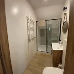 شقة Przystanek كارباش