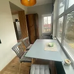 Przystanek شقة
