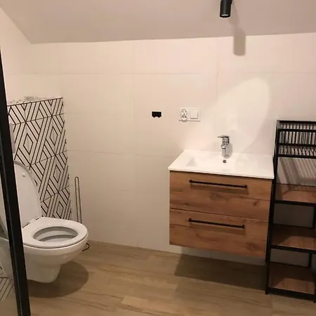 Przystanek * 卡尔帕奇