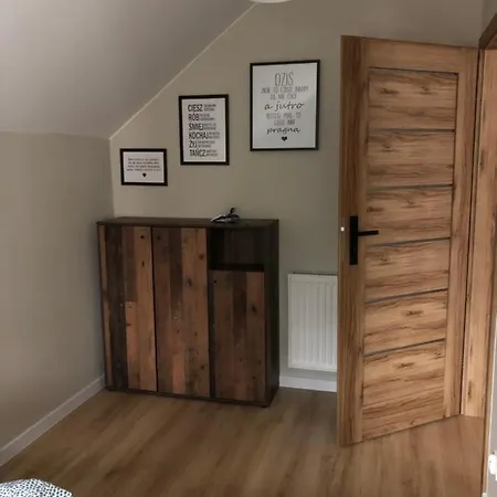 Przystanek Apartment Karpacz