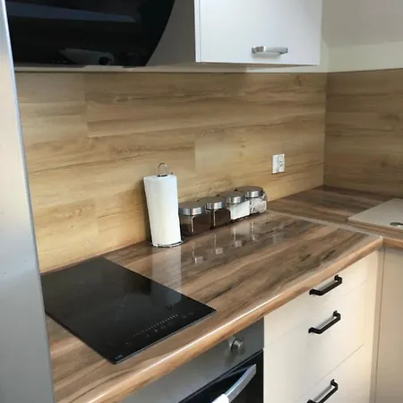 Przystanek * 卡尔帕奇