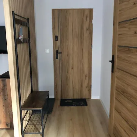 Przystanek 卡尔帕奇