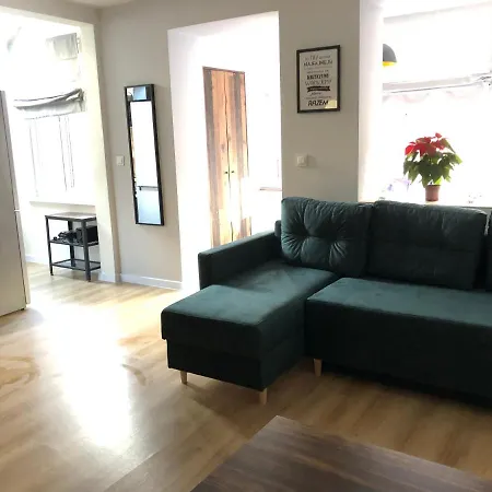 Przystanek * Karpacz