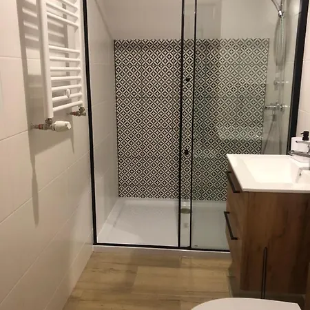 Przystanek * 卡尔帕奇