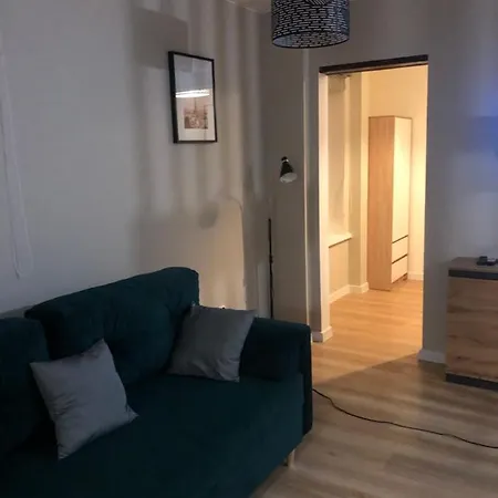 Przystanek * 卡尔帕奇