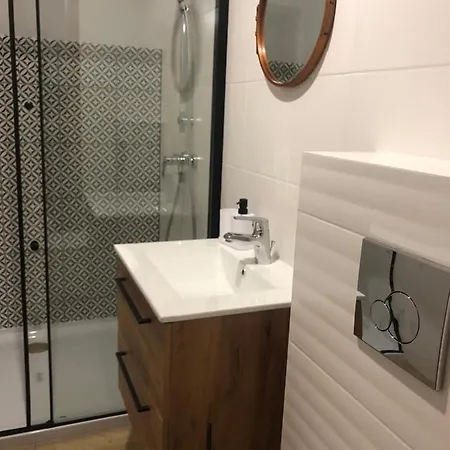 Przystanek Apartament