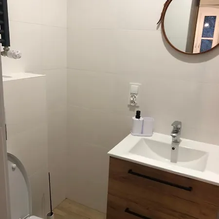 Przystanek Apartment Karpacz