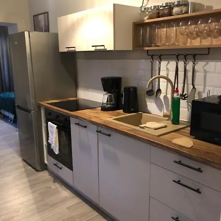 Przystanek Apartment Karpacz