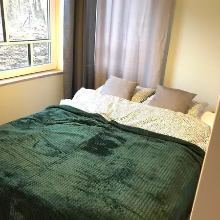 Przystanek Apartment