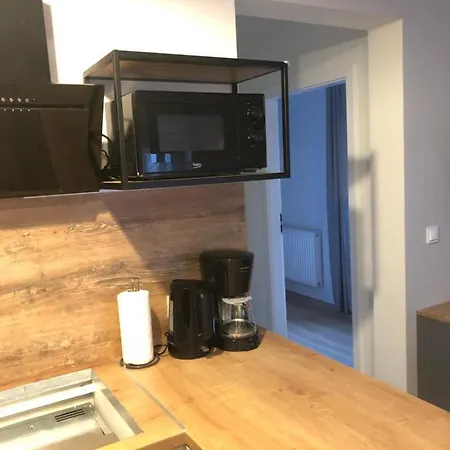 Przystanek Apartment Karpacz