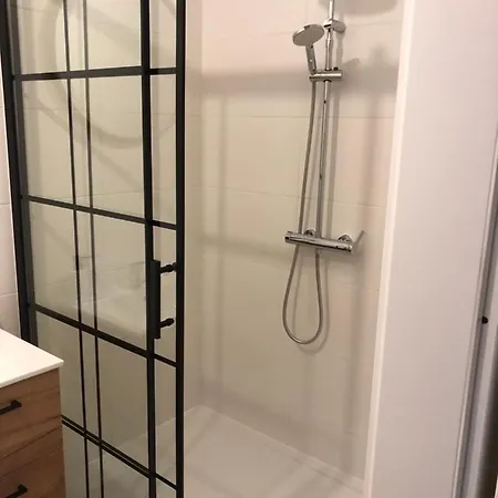 Przystanek Apartment Karpacz