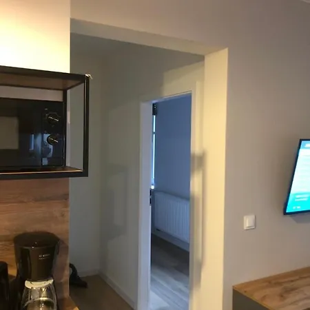 Przystanek 卡尔帕奇