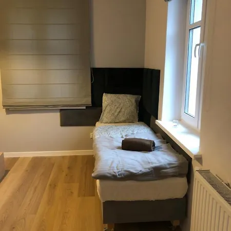 Apartament Przystanek Karpacz