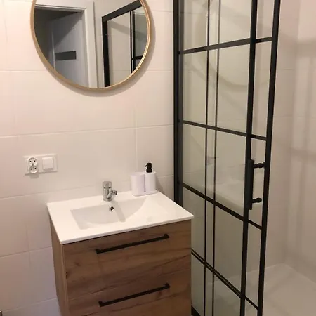 Apartment Przystanek Karpacz