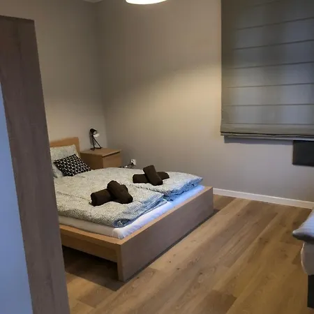 Apartament Przystanek Karpacz