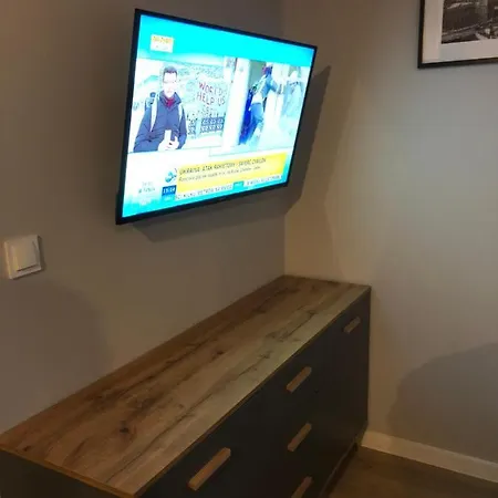 Apartment Przystanek Karpacz