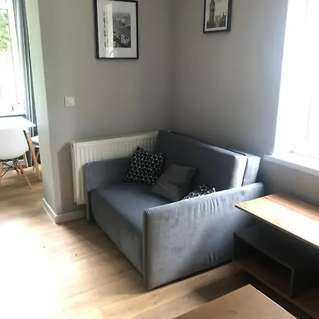 Przystanek Apartment Karpacz