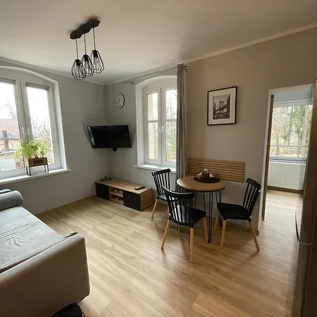 Apartment Przystanek Karpacz