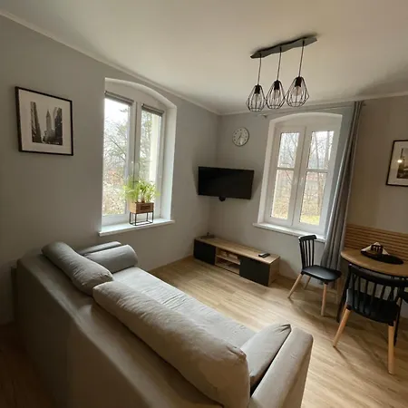 Przystanek Apartment Karpacz