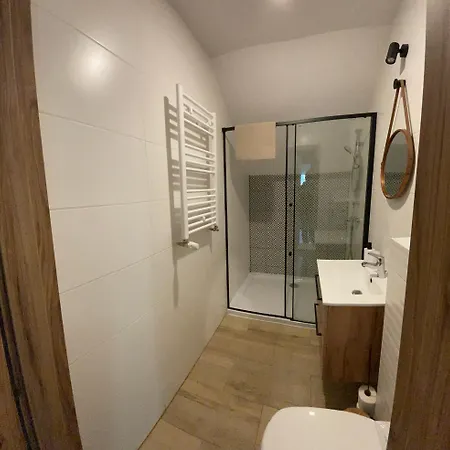 Apartment Przystanek Karpacz