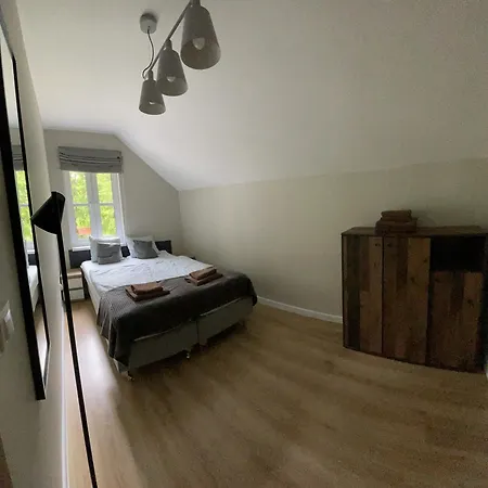 Przystanek * 卡尔帕奇