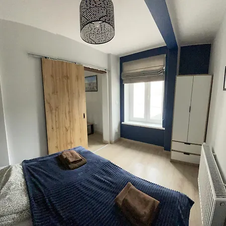 Apartament Przystanek Karpacz