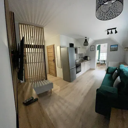 Przystanek Apartament Karpacz