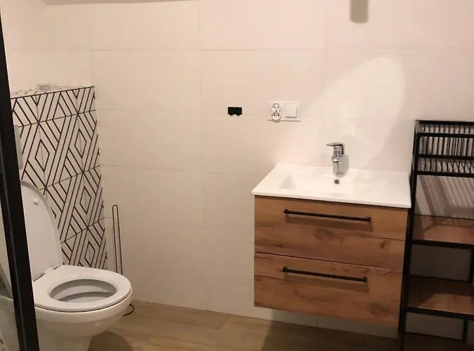 Przystanek * Karpacz