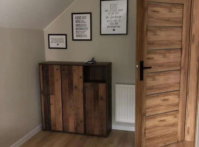 Przystanek Appartement Karpacz