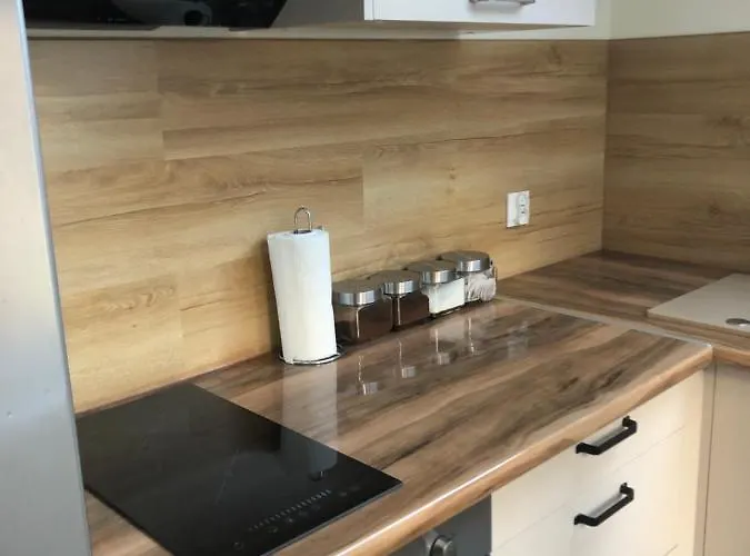 Przystanek * Karpacz