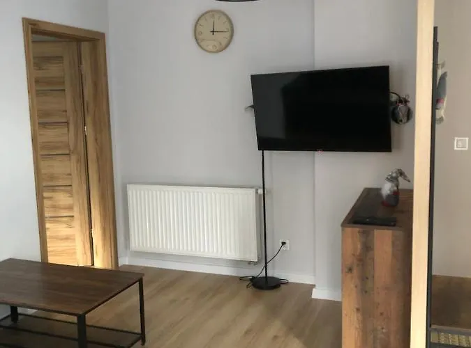 Apartment Przystanek Karpacz