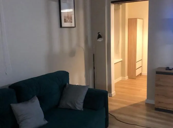 Przystanek * Karpacz