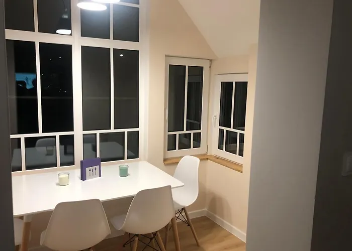 Appartement Przystanek