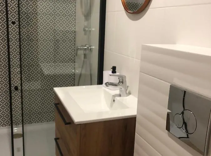 Przystanek Appartement