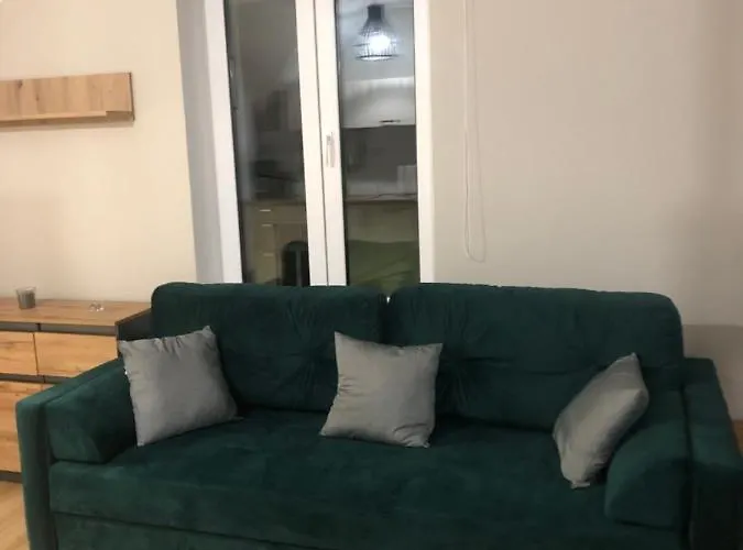 Appartement Przystanek *