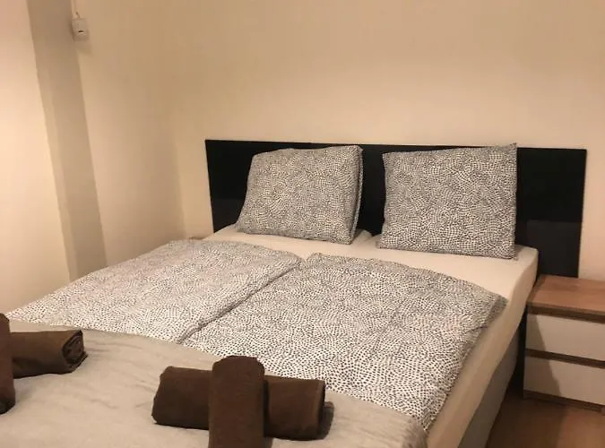 Apartment Przystanek Karpacz